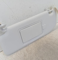 Pare soleil gauche PEUGEOT 208 2