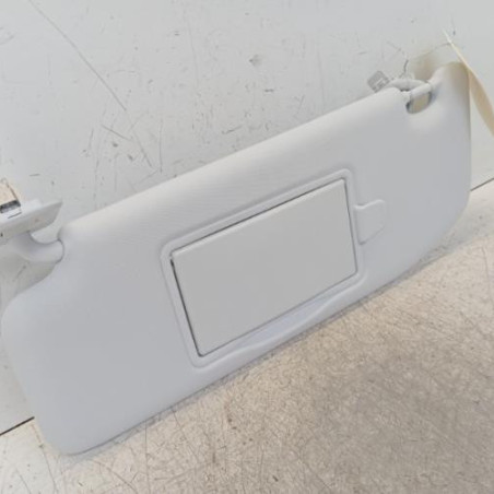 Pare soleil gauche PEUGEOT 208 2