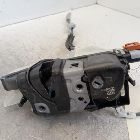 Serrure avant gauche PEUGEOT 208 2