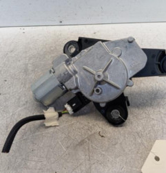 Moteur essuie glace arriere PEUGEOT 208 2 Photo n°1