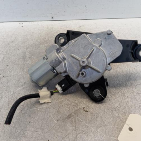 Moteur essuie glace arriere PEUGEOT 208 2 Photo n°1