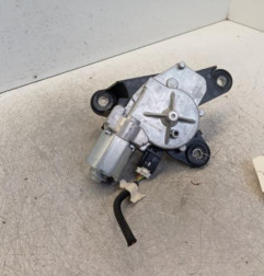 Moteur essuie glace arriere PEUGEOT 208 2 Photo n°3
