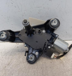 Moteur essuie glace arriere PEUGEOT 208 2 Photo n°4