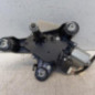 Moteur essuie glace arriere PEUGEOT 208 2