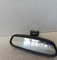 Retroviseur interieur PEUGEOT 208 2 Photo n°4