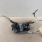 Serrure arriere droit PEUGEOT 208 2