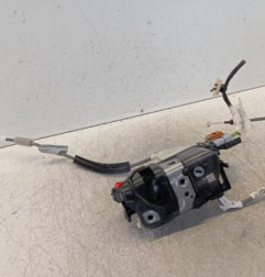 Serrure arriere droit PEUGEOT 208 2