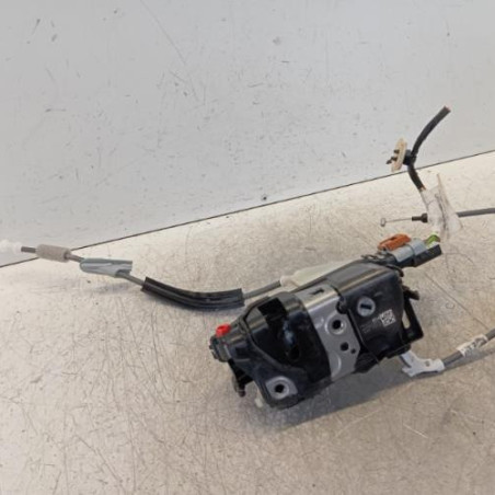 Serrure arriere droit PEUGEOT 208 2
