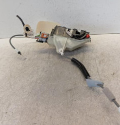 Serrure arriere droit PEUGEOT 208 2 Photo n°4