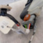 Serrure arriere droit PEUGEOT 208 2