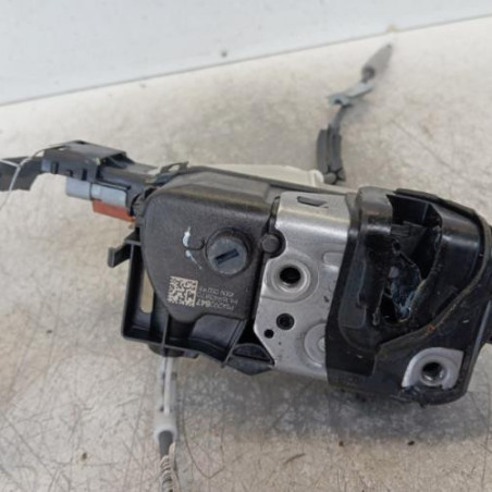 Serrure avant droit PEUGEOT 208 2