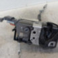 Serrure avant droit PEUGEOT 208 2