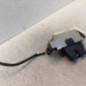 Serrure de hayon PEUGEOT 208 2