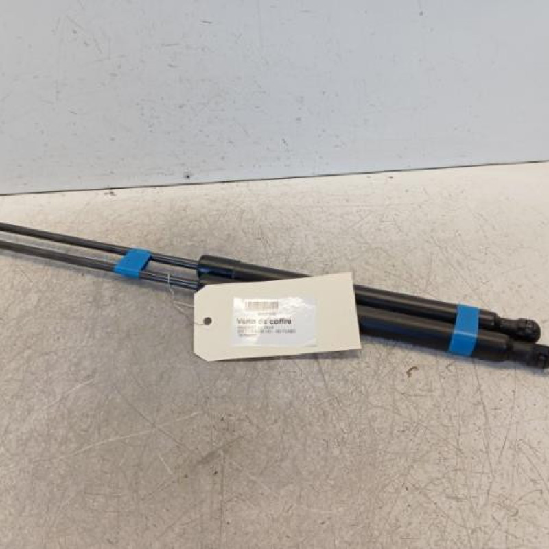 Verin de coffre PEUGEOT 208 2 Verin de coffre PEUGEOT 208 2