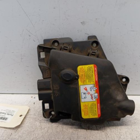 Porte fusible CITROEN C3 2 Photo n°1