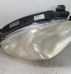 Optique avant principal droit (feux)(phare) CITROEN XSARA PICASSO Photo n°1