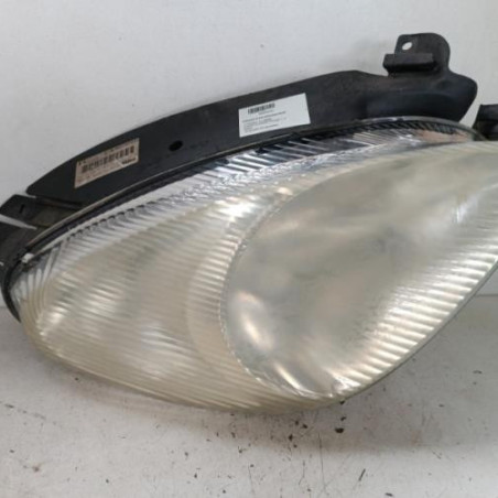 Optique avant principal droit (feux)(phare) CITROEN XSARA PICASSO Photo n°1