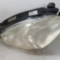 Optique avant principal droit (feux)(phare) CITROEN XSARA PICASSO