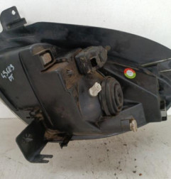 Optique avant principal droit (feux)(phare) CITROEN XSARA PICASSO