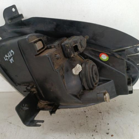 Optique avant principal droit (feux)(phare) CITROEN XSARA PICASSO