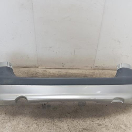 Pare choc arriere CITROEN XSARA PICASSO Photo n°1