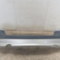 Pare choc arriere CITROEN XSARA PICASSO