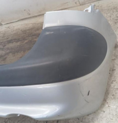 Pare choc arriere CITROEN XSARA PICASSO Photo n°5