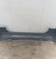 Pare choc arriere CITROEN XSARA PICASSO Photo n°6