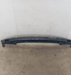 Renfort pare choc avant (traverse) PEUGEOT 206 Photo n°1