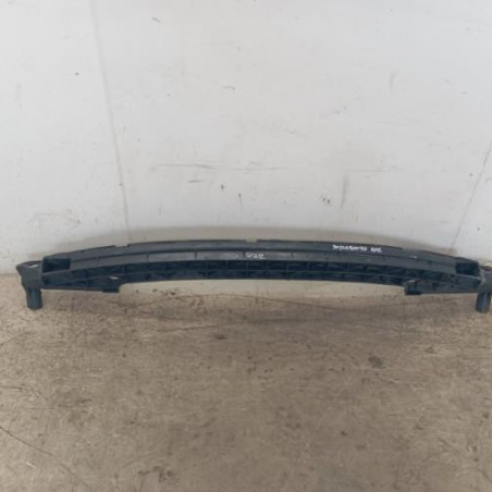 Renfort pare choc avant (traverse) PEUGEOT 206 Photo n°1