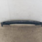 Renfort pare choc avant (traverse) PEUGEOT 206