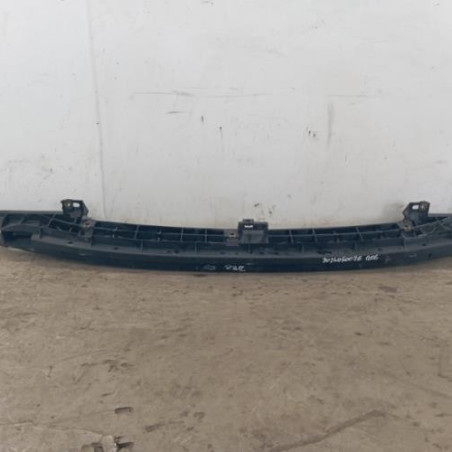 Renfort pare choc avant (traverse) PEUGEOT 206