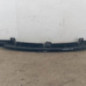 Renfort pare choc avant (traverse) PEUGEOT 206