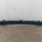 Renfort pare choc avant (traverse) PEUGEOT 206