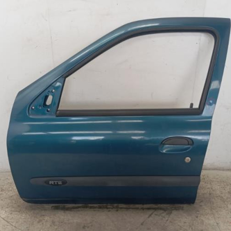 Porte avant gauche RENAULT CLIO 2 Porte avant gauche RENAULT CLIO 2