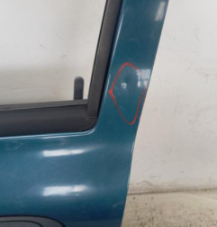 Porte avant gauche RENAULT CLIO 2