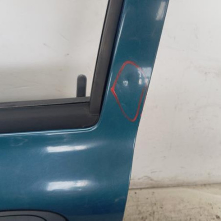 Porte avant gauche RENAULT CLIO 2