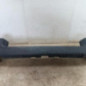 Pare choc arriere CITROEN BERLINGO 1