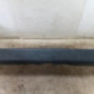 Pare choc arriere CITROEN BERLINGO 1