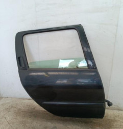 Porte arriere droit PEUGEOT 206 Photo n°1