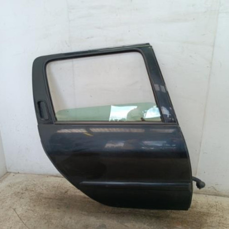 Porte arriere droit PEUGEOT 206 Photo n°1