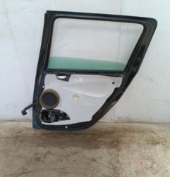 Porte arriere droit PEUGEOT 206 Photo n°3