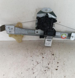 Leve vitre electrique arriere droit RENAULT CAPTUR 1 Photo n°1