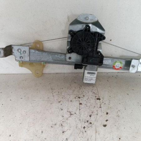 Leve vitre electrique arriere droit RENAULT CAPTUR 1 Photo n°1