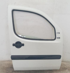 Porte avant droit FIAT DOBLO 1 Photo n°1