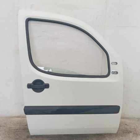Porte avant droit FIAT DOBLO 1 Photo n°1