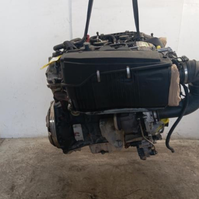 Moteur MERCEDES CLASSE C 203
