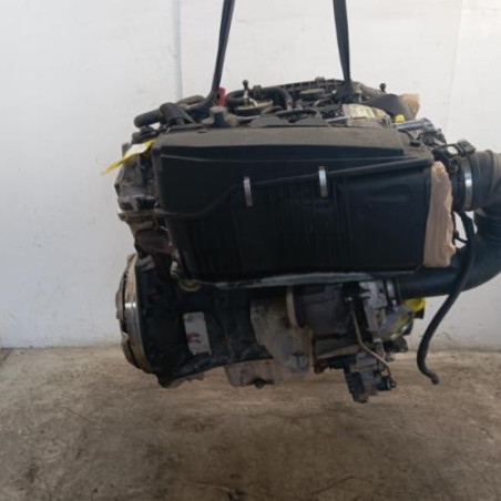 Moteur MERCEDES CLASSE C 203 Photo n°1