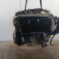 Moteur MERCEDES CLASSE C 203