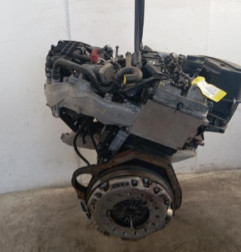 Moteur MERCEDES CLASSE C 203